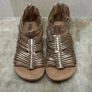 Seychelles Girls sandals